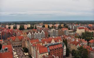 Gdańsk Ratusz Staromiejski 1 - 13-09-2025 14:53