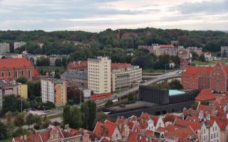 Gdańsk Ratusz Staromiejski 1 - 13-09-2025 15:08