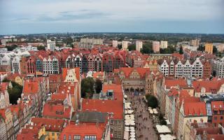 Gdańsk Ratusz Staromiejski 1 - 13-09-2025 15:16