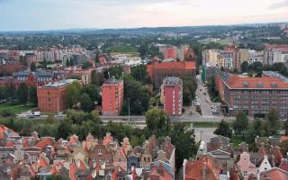 Gdańsk Ratusz Staromiejski 1 - 13-09-2025 15:54