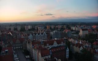 Gdańsk Ratusz Staromiejski 1 - 15-09-2025 04:08