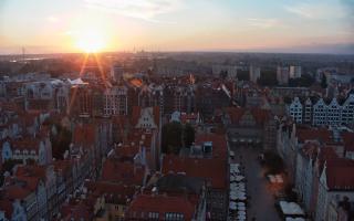 Gdańsk Ratusz Staromiejski 1 - 15-09-2025 04:30