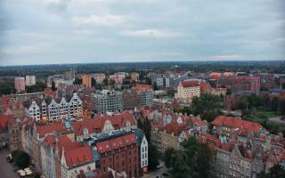 Gdańsk Ratusz Staromiejski 1 - 17-09-2025 04:14