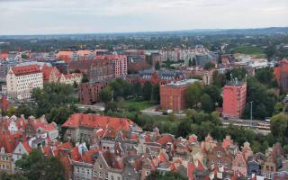 Gdańsk Ratusz Staromiejski 1 - 17-09-2025 04:44