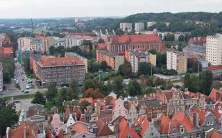 Gdańsk Ratusz Staromiejski 1 - 18-09-2025 08:08