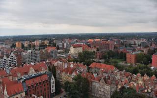 Gdańsk Ratusz Staromiejski 1 - 18-09-2025 09:01