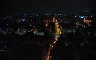 Gdańsk Ratusz Staromiejski 1 - 18-10-2025 00:32