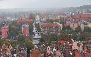 Gdańsk Ratusz Staromiejski 1 - 18-10-2025 07:52