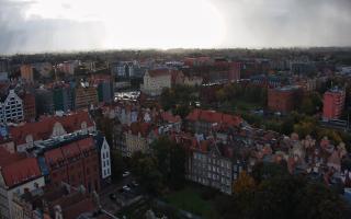 Gdańsk Ratusz Staromiejski 1 - 18-10-2025 08:07