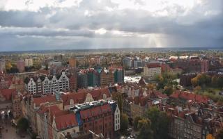 Gdańsk Ratusz Staromiejski 1 - 18-10-2025 08:45