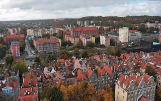 Gdańsk Ratusz Staromiejski 1 - 18-10-2025 09:00