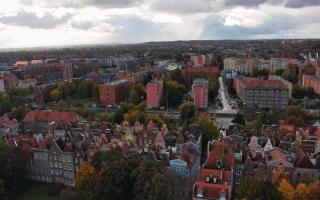 Gdańsk Ratusz Staromiejski 1 - 18-10-2025 09:30