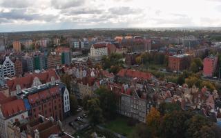 Gdańsk Ratusz Staromiejski 1 - 18-10-2025 10:00