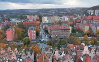 Gdańsk Ratusz Staromiejski 1 - 30-10-2025 14:01