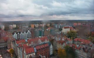 Gdańsk Ratusz Staromiejski 1 - 30-10-2025 14:55