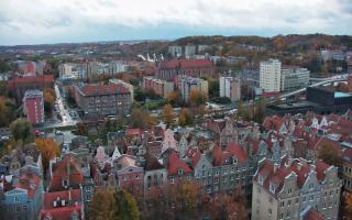 Gdańsk Ratusz Staromiejski 1 - 30-10-2025 15:10