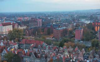 Gdańsk Ratusz Staromiejski 1 - 01-11-2025 15:25