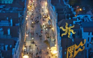 Gdańsk Ratusz Staromiejski 1 - 01-11-2025 15:33