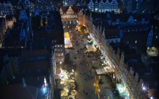 Gdańsk Ratusz Staromiejski 1 - 01-11-2025 15:48