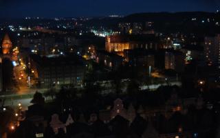 Gdańsk Ratusz Staromiejski 1 - 01-11-2025 15:55