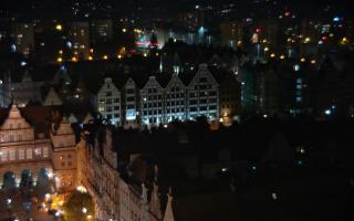 Gdańsk Ratusz Staromiejski 1 - 01-11-2025 16:18