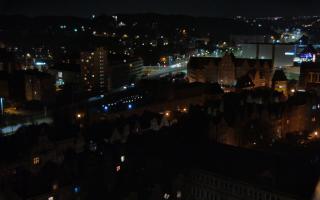 Gdańsk Ratusz Staromiejski 1 - 01-11-2025 16:26