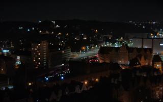 Gdańsk Ratusz Staromiejski 1 - 01-11-2025 16:33