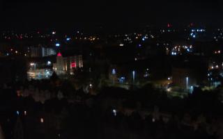 Gdańsk Ratusz Staromiejski 1 - 02-11-2025 03:40