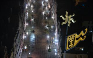 Gdańsk Ratusz Staromiejski 1 - 02-11-2025 03:47