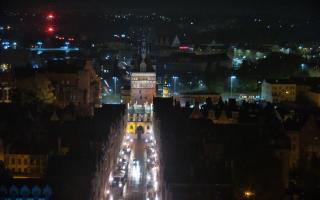 Gdańsk Ratusz Staromiejski 1 - 02-11-2025 04:18