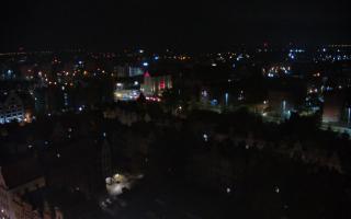 Gdańsk Ratusz Staromiejski 1 - 02-11-2025 04:25