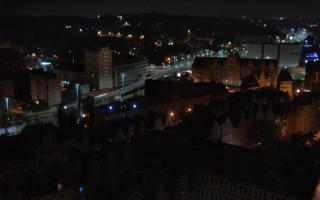 Gdańsk Ratusz Staromiejski 1 - 02-11-2025 04:40