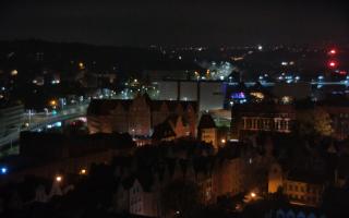 Gdańsk Ratusz Staromiejski 1 - 02-11-2025 04:48