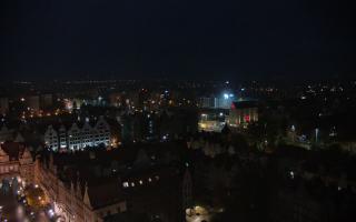 Gdańsk Ratusz Staromiejski 1 - 02-11-2025 05:03
