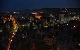 Gdańsk Ratusz Staromiejski 1 - 02-11-2025 05:18