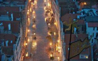 Gdańsk Ratusz Staromiejski 1 - 02-11-2025 05:41