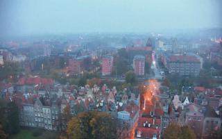 Gdańsk Ratusz Staromiejski 1 - 02-11-2025 05:49