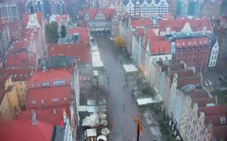 Gdańsk Ratusz Staromiejski 1 - 02-11-2025 05:56