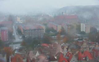 Gdańsk Ratusz Staromiejski 1 - 02-11-2025 06:04