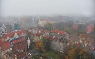 Gdańsk Ratusz Staromiejski 1 - 02-11-2025 06:19