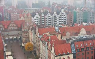 Gdańsk Ratusz Staromiejski 1 - 02-11-2025 06:26