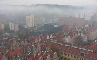 Gdańsk Ratusz Staromiejski 1 - 02-11-2025 06:34