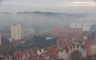 Gdańsk Ratusz Staromiejski 1 - 02-11-2025 06:42