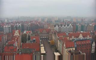 Gdańsk Ratusz Staromiejski 1 - 02-11-2025 06:49