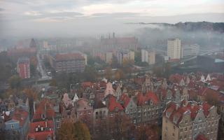 Gdańsk Ratusz Staromiejski 1 - 02-11-2025 07:12