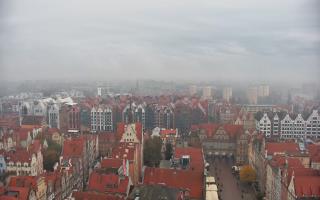 Gdańsk Ratusz Staromiejski 1 - 02-11-2025 07:19