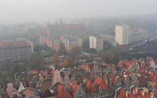 Gdańsk Ratusz Staromiejski 1 - 02-11-2025 07:57