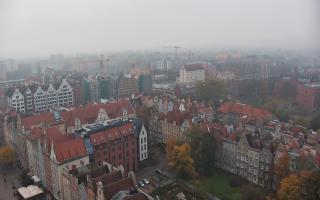 Gdańsk Ratusz Staromiejski 1 - 02-11-2025 08:12