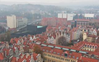 Gdańsk Ratusz Staromiejski 1 - 02-11-2025 08:28