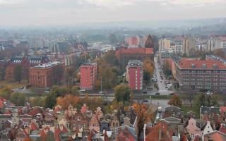 Gdańsk Ratusz Staromiejski 1 - 02-11-2025 09:21
